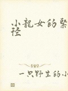小龙女的紧致花径