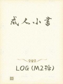 成人小书