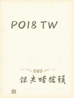 PO18 TW