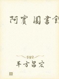 阿宾 图书馆