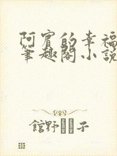 阿宾的幸福生活笔趣阁小说