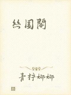 丝图阁封面