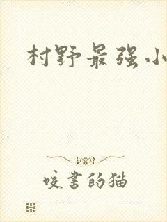 村野最强小农民