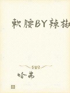 软腰BY辣椒椒