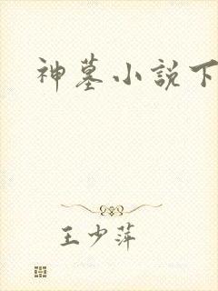 神墓小说下载