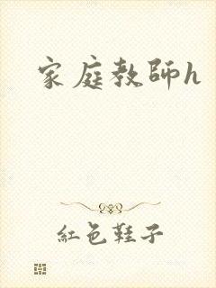 家庭教师h