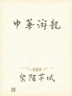 中华游龙