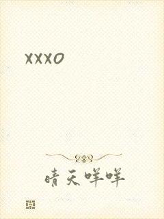 xxxo