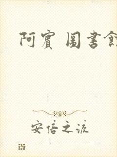 阿宾 图书馆