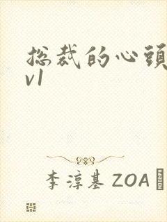 总裁的心头宝1v1