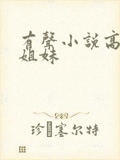 有声小说高树三姐妹