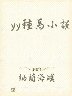 yy种马小说