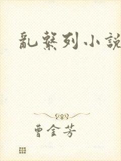 乱系列小说