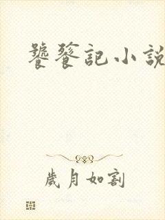 饕餮记小说