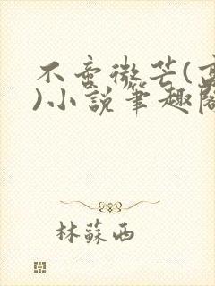 不啻微芒(高干)小说笔趣阁