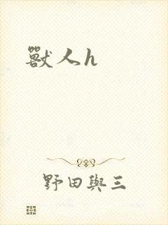兽人h
