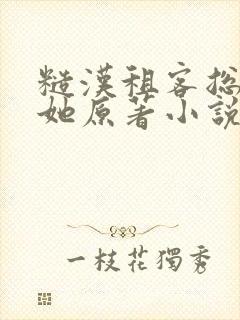 糙汉租客总是吵她原著小说