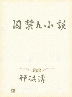 囚禁h小说封面