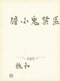 胆小鬼禁区