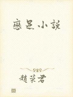 恋足小说