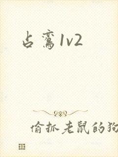 占鸾1v2封面