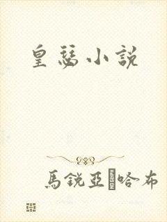 皇瑟小说