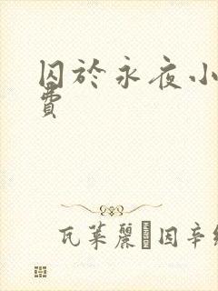 囚于永夜小说免费
