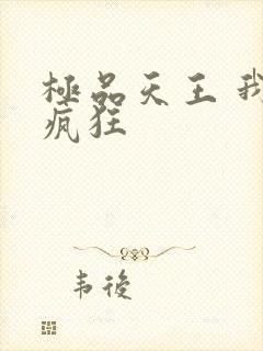 极品天王 我本疯狂