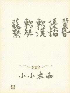 苏软软优质灌溉系统汉怡昏