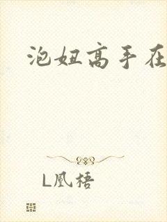 泡妞高手在都市