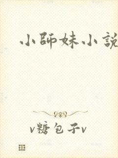 小师妹小说