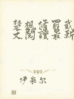 楚枫修罗武神全文阅读最新封面