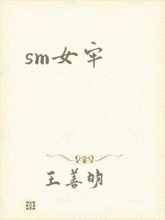 sm女牢