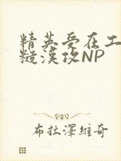 精英受在工地被糙汉攻NP