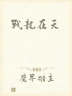战龙在天