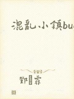 混乱小镇bug