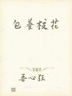包养校花