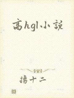 高hgl小说