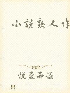 小说熟人作案