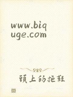 www.biquge.com封面