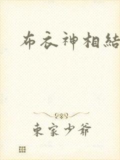 布衣神相结局