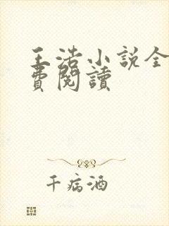 王浩小说全文免费阅读