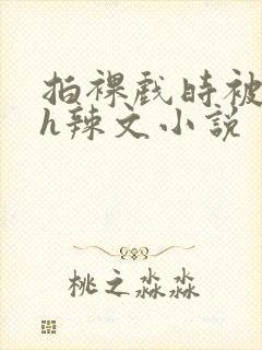 拍裸戏时被c了h辣文小说