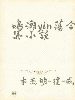 鸣潮yin荡合集小说