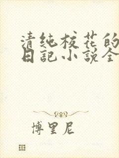 清纯校花的堕落日记小说全文免费阅读