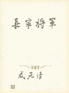长宁将军