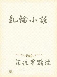 乱轮小说