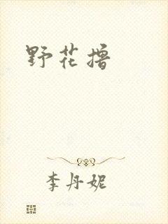野花撸