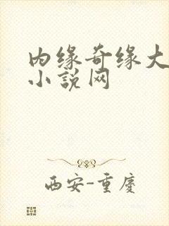 内缘奇缘大团圆小说网