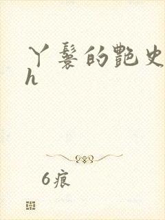丫鬟的艳史nph